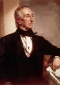 John Tyler portrait