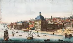 Lisbon 1755