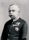 Grand Duke Adolphe of Luxembourg