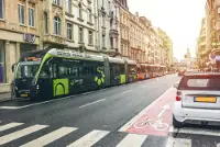 Luxembourg buses