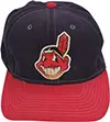 Major League Sheen cap