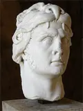 King Mithridates VI