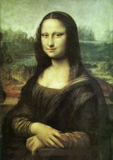 Mona Lisa