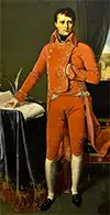Napoleon Bonaparte as First Consul