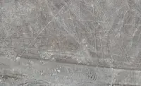 Nazca Lines new pyramid