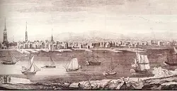 Philadelphia 18th Century