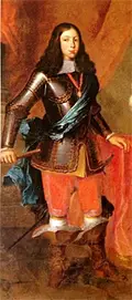 King Afonso VI of Portugal