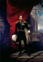 King Miguel I of Portugal