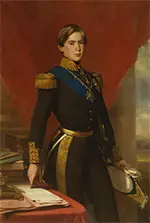 King Pedro V of Portugal
