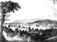 Early Potomac