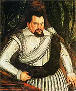 Duke John Sigismund of Prussia