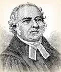 Samuel Marsden