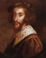 Scottish King Alexander III