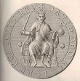 King David I of Scotland coin