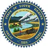 South Dakota state seal