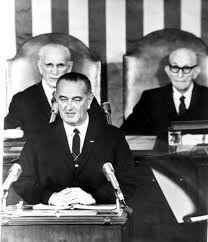 1965 State of the Union address