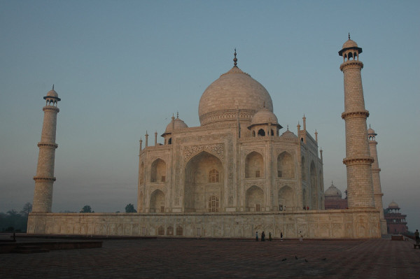 Taj Mahal