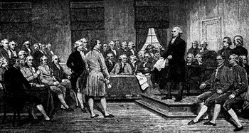 Constitutional Convention