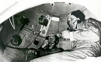Thomas Stafford Apollo-Soyuz