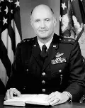 General Thomas Stafford