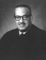 Thurgood Marshall