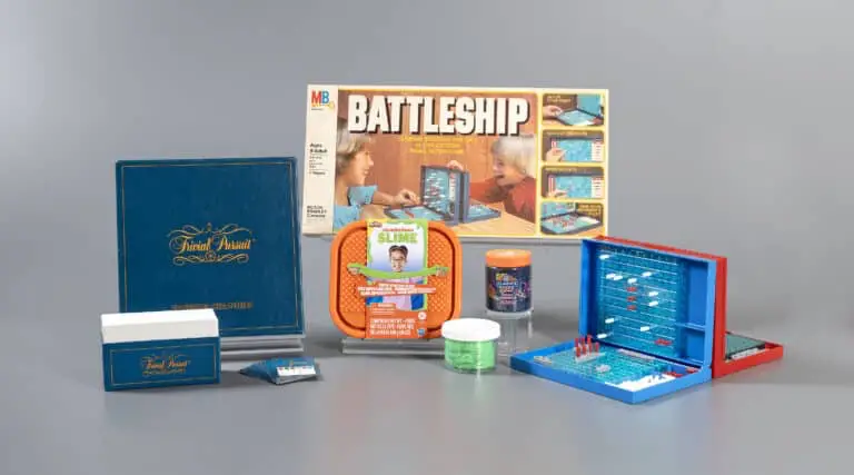 National Toy Hall of Fame 2025