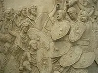 Dacian War