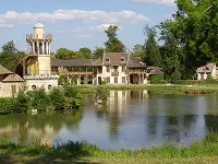 Versailles hamlet