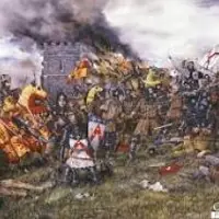 Welsh uprising 1400