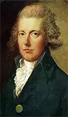 William Pitt the Elder