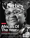 Ngozi Okonjo-Iweala