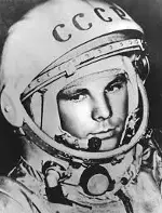 Yuri Gagarin