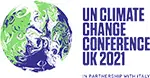 COP26 logo