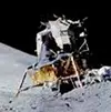 Apollo 15 LM