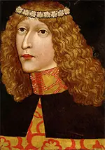 ladislaus, Duke of Austria