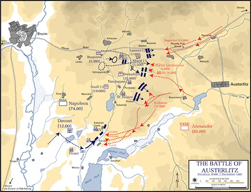 Battle of Austerlitz