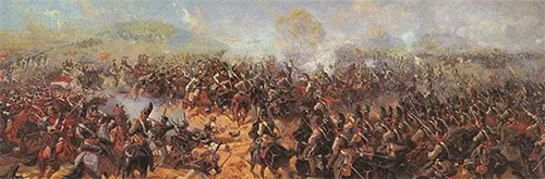 Battle of Borodino