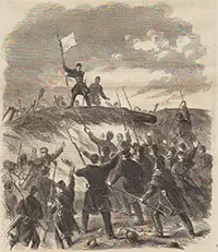 Battle of Fort Donelson