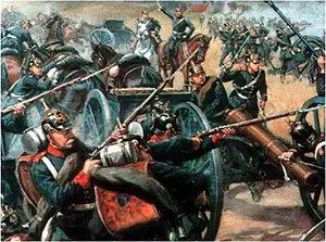 Battle of Langensalza