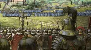 Battle of Lugdunum
