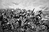 Battle of Majuba