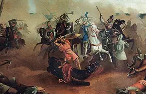 Battle of Muhldorf