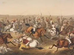 Battle of Plassey
