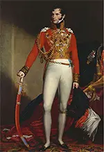 King Leopold I of Belgium