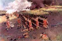 Battle of Bunker Hill