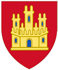 Castile coat of arms