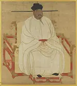 Emperor Taizu of China