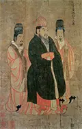 Emperor Yang of Sui Dynasty