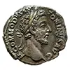 Commodus coin
