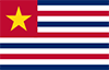 Louisiana Confederate flag